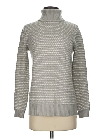 M Magaschoni Turtleneck Sweater (view 1)