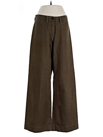 Ali Golden Khakis (view 1)