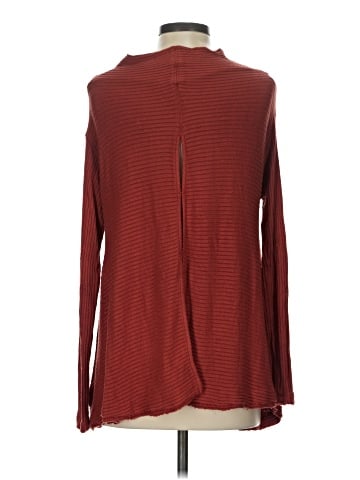 We the Free Turtleneck Sweater (view 2)