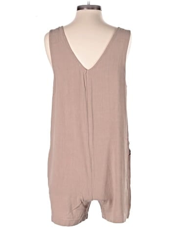 Double Zero Romper (view 2)