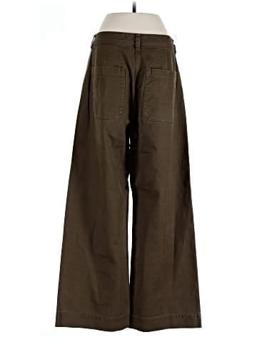 Ali Golden Khakis (view 2)