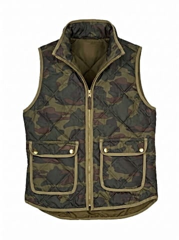 J.Crew Vest (view 1)