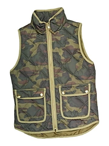 J.Crew Vest (view 2)