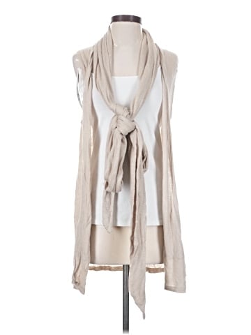 Acrobat Sweater Vest (view 1)