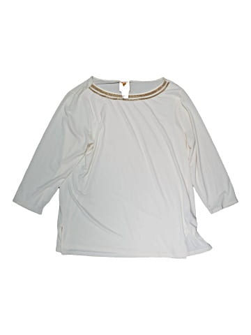 Ruby Rd. Long Sleeve Blouse (view 2)