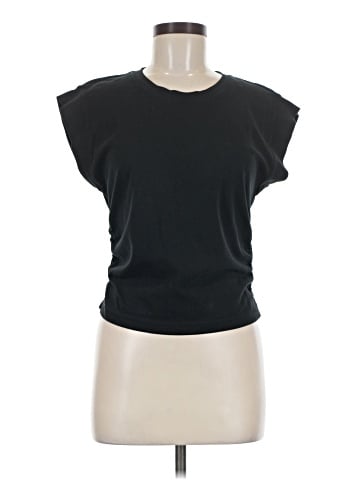 Madewell Sleeveless T-Shirt (view 1)