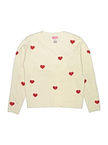 Zunie Pullover Sweater (view 1)
