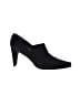 Stuart Weitzman Black Heels Size 10 - photo 1