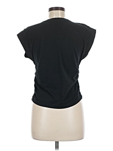 Madewell Sleeveless T-Shirt (view 2)