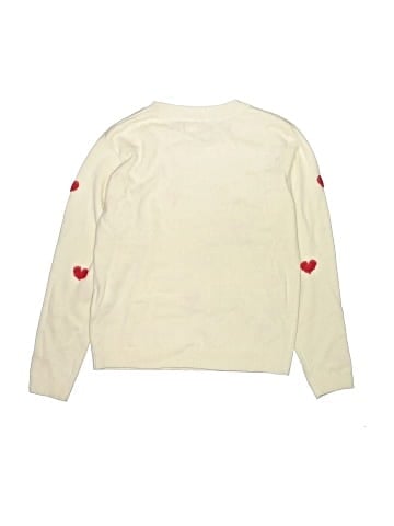 Zunie Pullover Sweater (view 2)