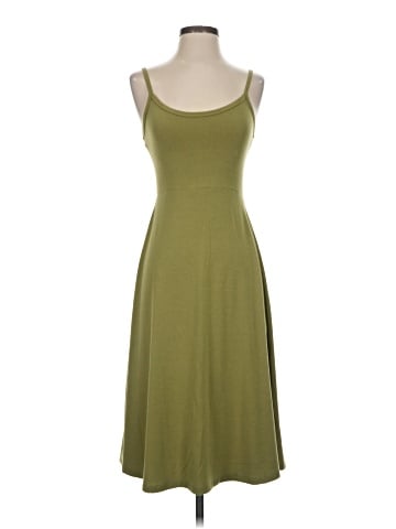 Forever 21 Casual Dress (view 1)