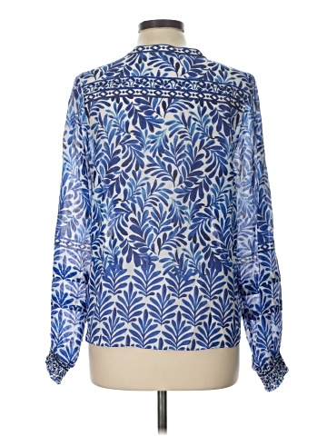 Hale Bob Long Sleeve Blouse (view 2)