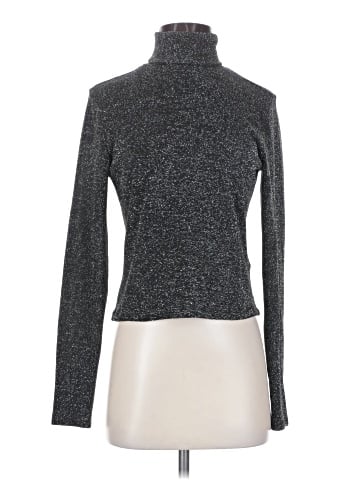Divided by H&M Turtleneck Sweater (view 1)