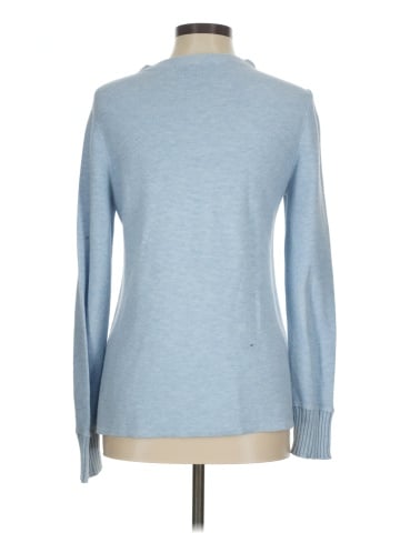 Ann Taylor Factory Long Sleeve Turtleneck (view 2)
