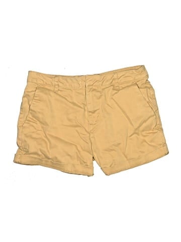 Banana Republic Khaki Shorts (view 1)