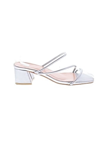 Unbranded Sandals (view 1)