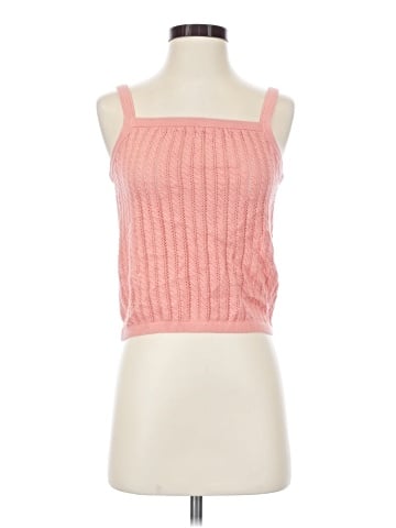 Gap Sweater Vest (view 1)
