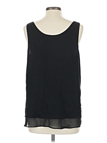 Cato Sleeveless Blouse (view 2)