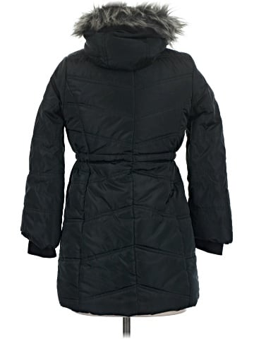 CALVIN KLEIN JEANS Coat (view 2)