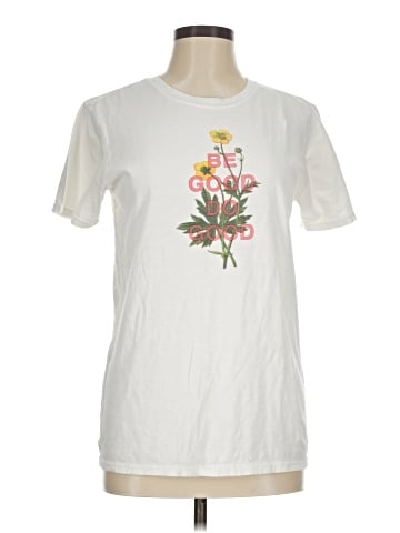 BDG Short Sleeve T-Shirt (view 1)