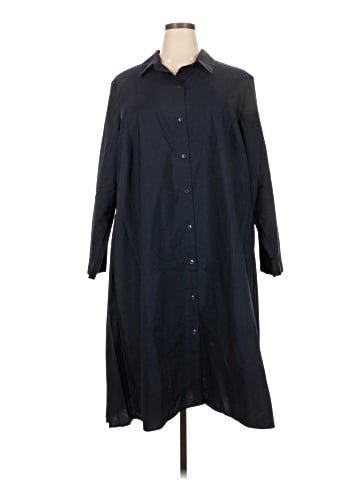 J.Jill Casual Dress (view 1)