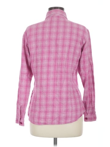 Cabela's Long Sleeve Button-Down Shirt (view 2)