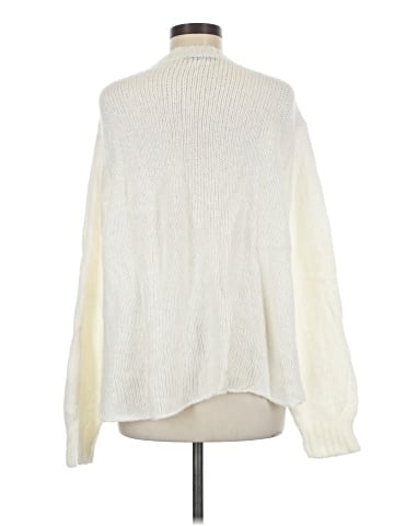 Wooden Ships Pullover Sweater (view 2)