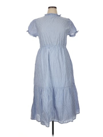 J.Crew Factory Store Casual Dress (view 1)