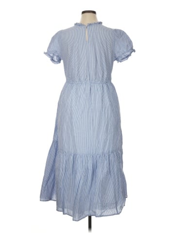 J.Crew Factory Store Casual Dress (view 2)