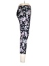 RBX Floral Purple Active Pants Size L - photo 4