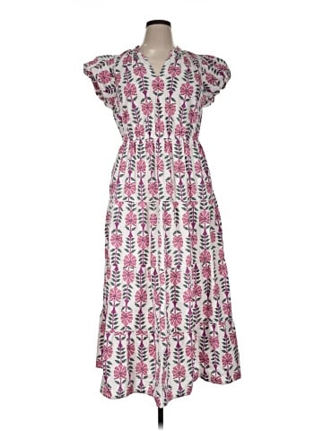 J.Crew Factory Store Casual Dress (view 1)