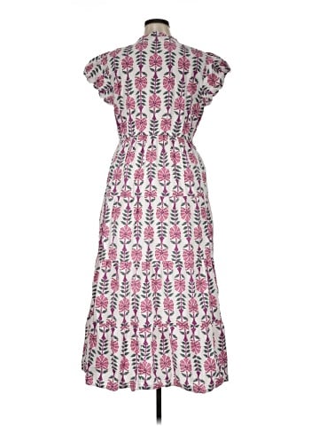 J.Crew Factory Store Casual Dress (view 2)