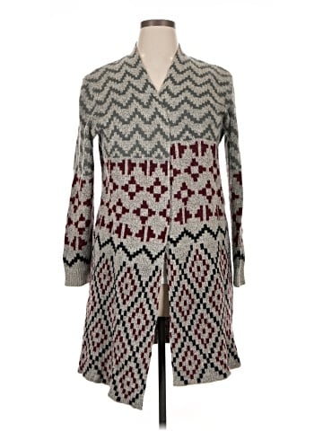 Signature Studio Cardigan (view 1)