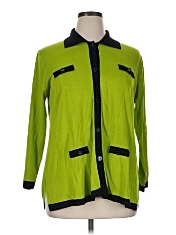 misook Cardigan (view 1)