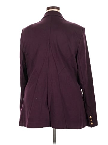 Lane Bryant Blazer (view 2)