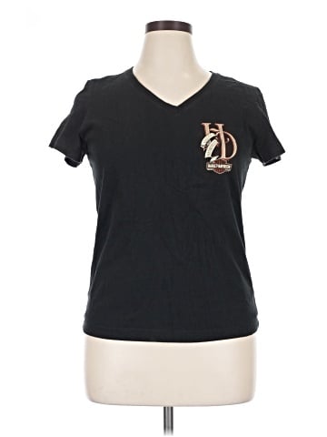 Harley Davidson Short Sleeve T-Shirt (view 1)