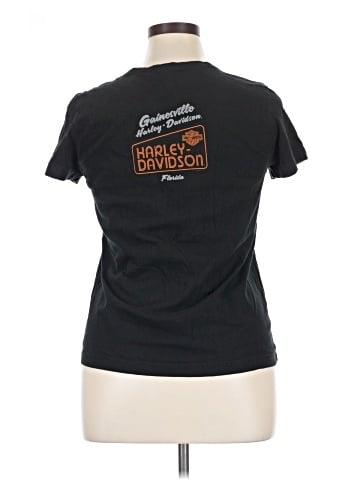 Harley Davidson Short Sleeve T-Shirt (view 2)