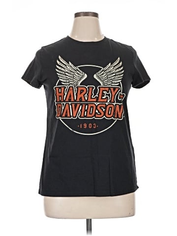 Harley Davidson Short Sleeve T-Shirt (view 1)