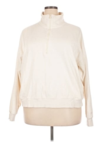 Fabletics Pullover Sweater (view 1)