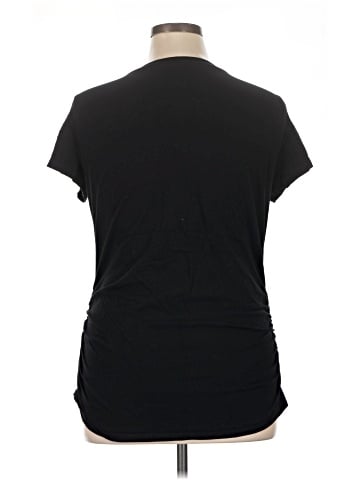Old Navy - Maternity Short Sleeve T-Shirt (view 2)