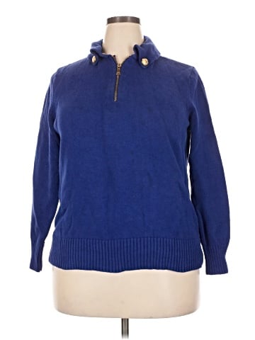 Lauren by Ralph Lauren Fleece (view 1)