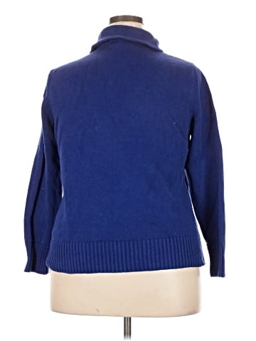 Lauren by Ralph Lauren Fleece (view 2)