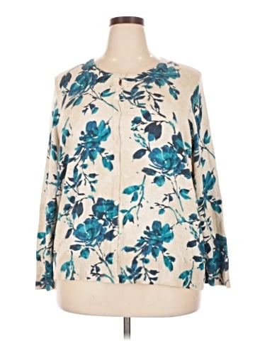 Croft & Barrow Cardigan (view 1)