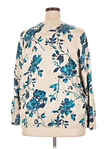 Croft & Barrow Cardigan (view 2)