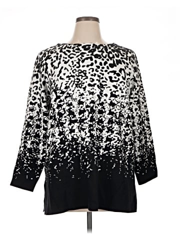 Chico's Pullover Sweater (view 1)