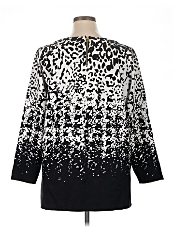 Chico's Pullover Sweater (view 2)