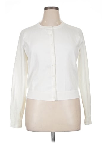 J.Crew Cardigan (view 1)