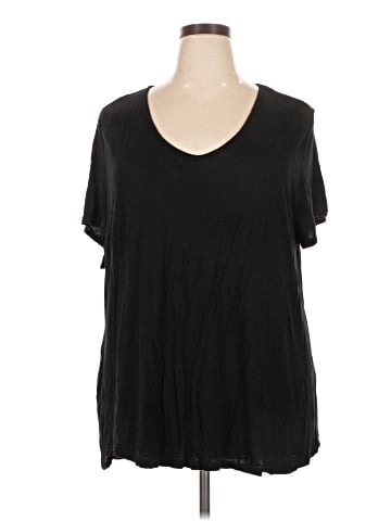 H&M Short Sleeve Top (view 1)