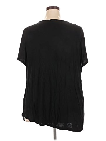 H&M Short Sleeve Top (view 2)