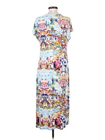 Johnny Was Casual Dress (view 2)
